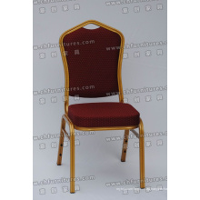 Exclusiva silla de hotel con restaurante (YC-ZL10-1)